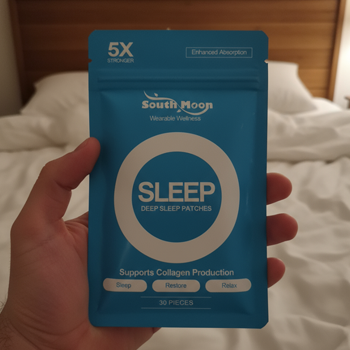 Matt R. - Rest+ Customer