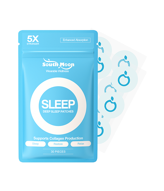 Rest+ Sleep Patches Product Image
