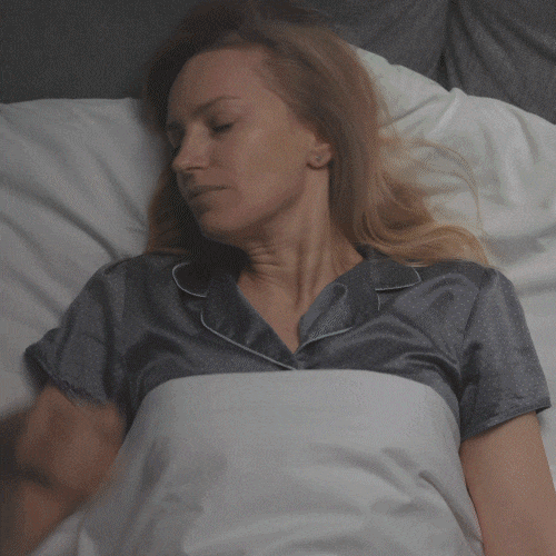 Rest+ Sleep Patches in Action